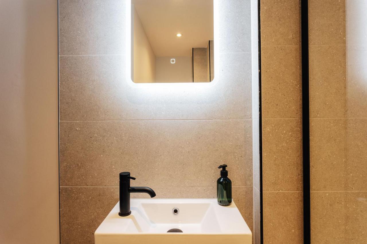 Premier Refurbished Central Flat Bournemouth Dış mekan fotoğraf