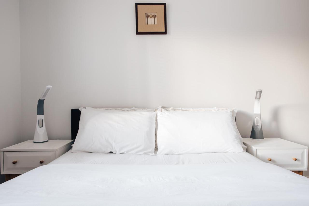 Premier Refurbished Central Flat Bournemouth Dış mekan fotoğraf