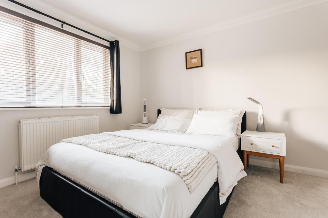 Premier Refurbished Central Flat Bournemouth Dış mekan fotoğraf