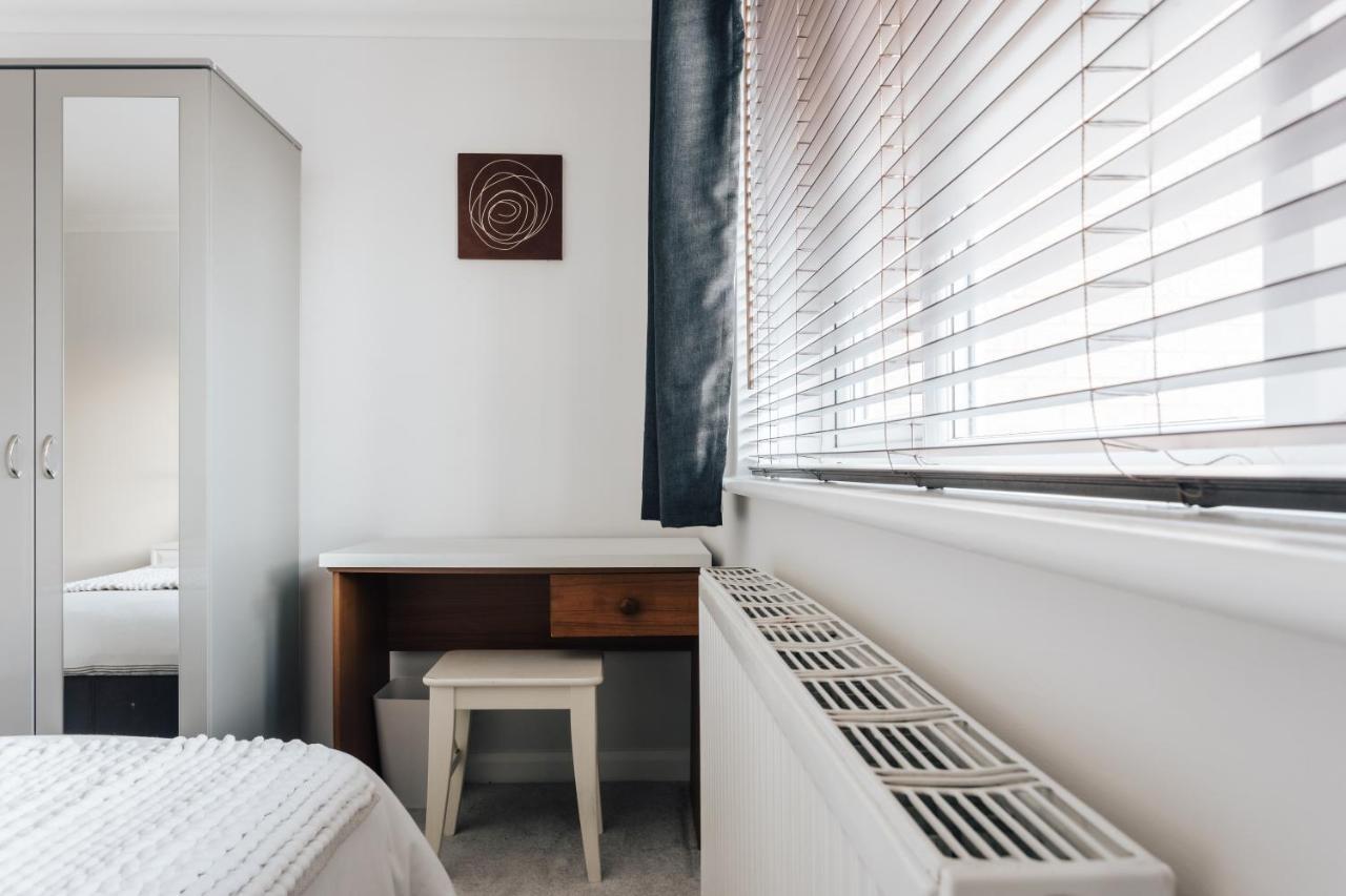 Premier Refurbished Central Flat Bournemouth Dış mekan fotoğraf