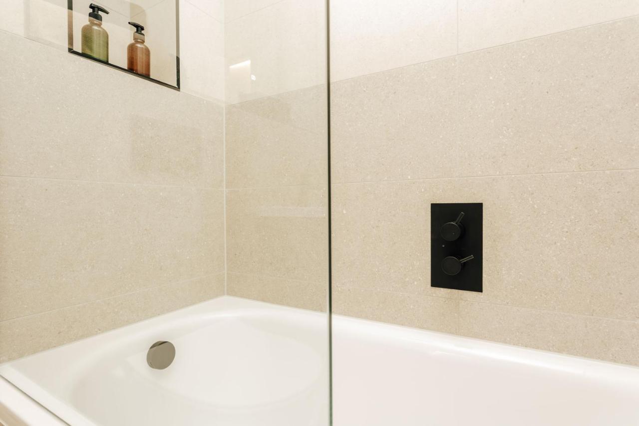 Premier Refurbished Central Flat Bournemouth Dış mekan fotoğraf